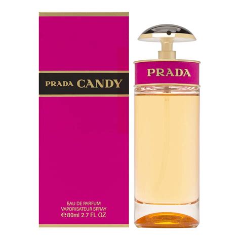 perfume prada candy amazon|Prada Candy perfume 1.7 oz.